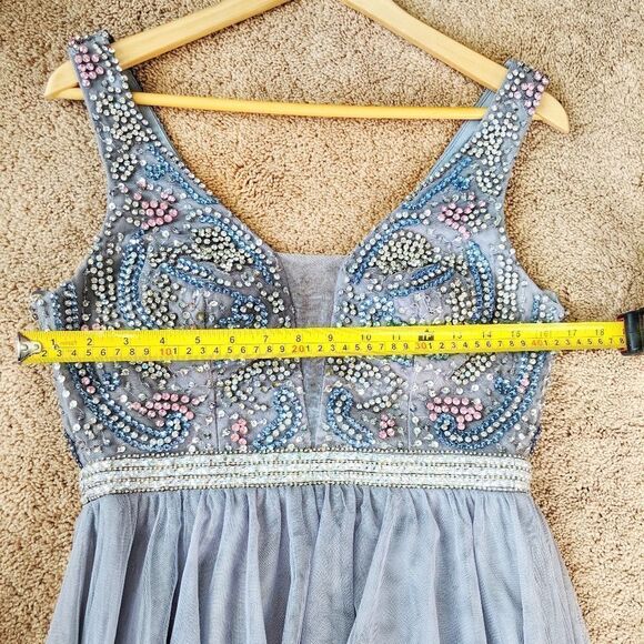 Formal Prom Dress TLC Say Yes To The Prom - Picture 7 of 8